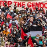 hamas palestine cancel culture