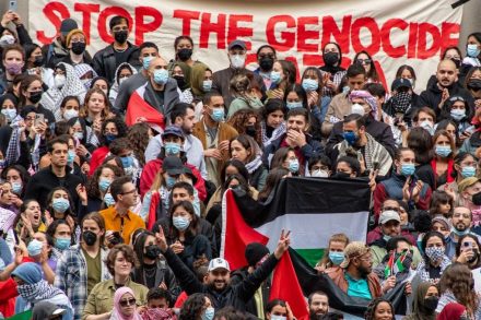 hamas palestine cancel culture