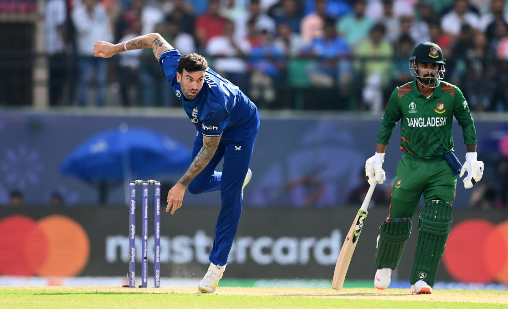 England have a spring in their step ahead of the Afghanistan match