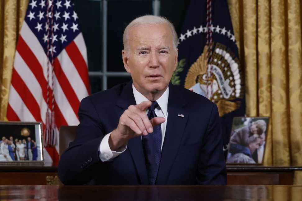 oval office joe biden