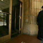 doormen