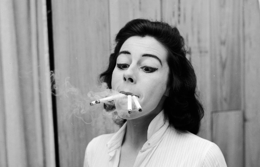 Rishi's smoking ban inspired me to light a cigarette
