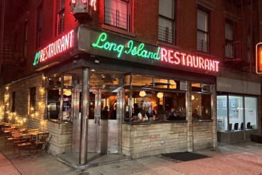 Long Island