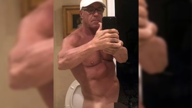 frank biden nude