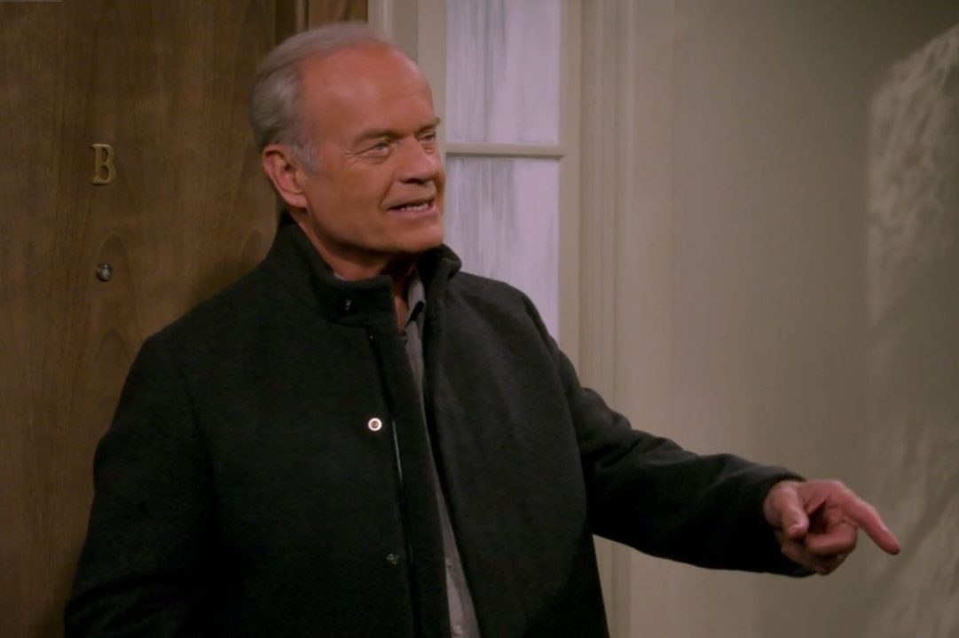 frasier