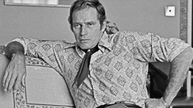 charlton heston