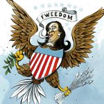 Vice President new car smell kamala harris