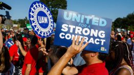 labor