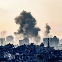 Israel killing