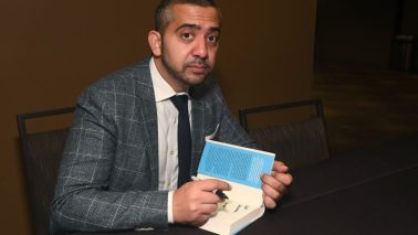 mehdi hasan