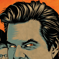 red october gop gaetz