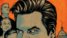 red october gop gaetz