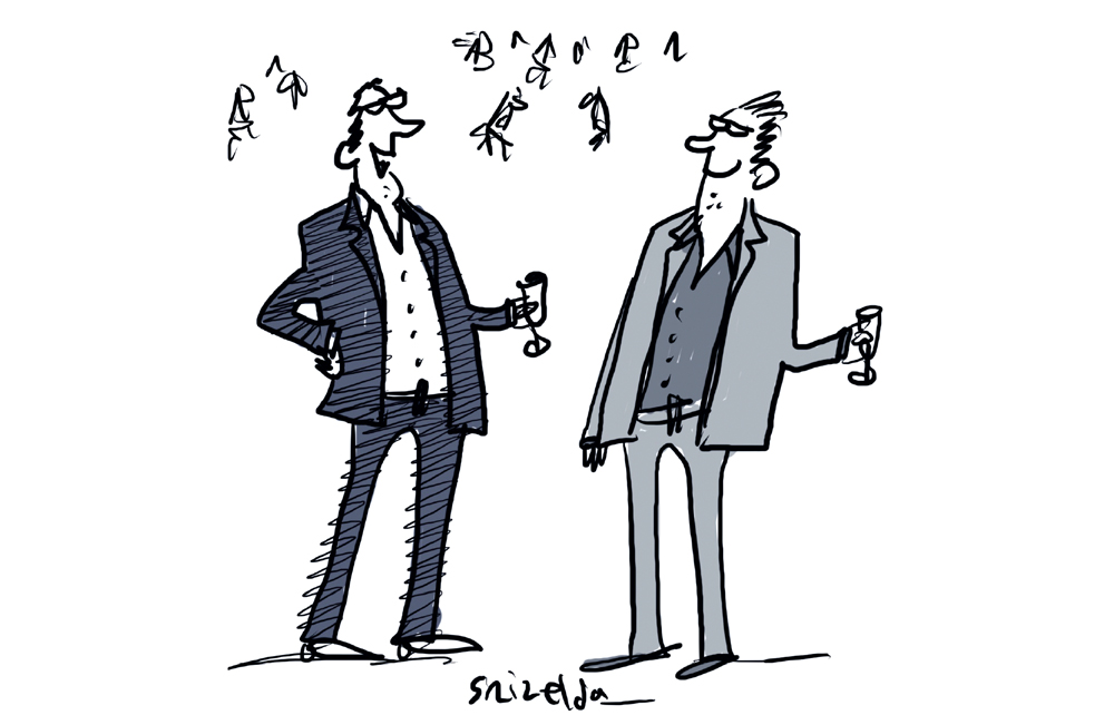 What are you going to do with your fiscal headroom?