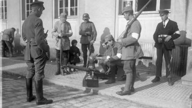 munich putsch