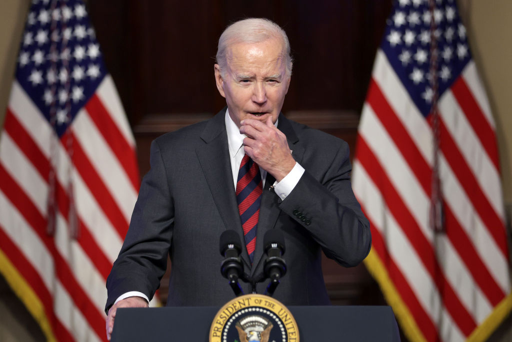 biden respect