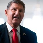 joe manchin