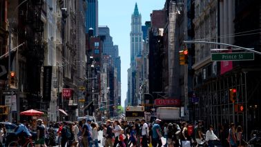 New York