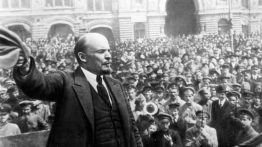 lenin