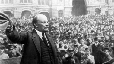 lenin