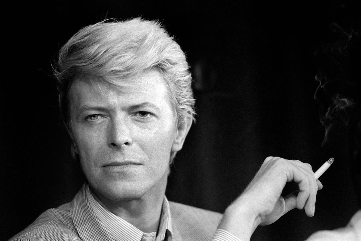 David Bowie: the man who fooled the world | The Spectator