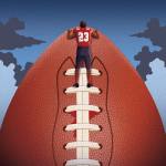 football