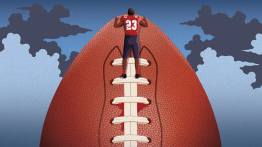 football