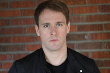 blake butler