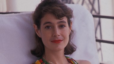 sean young