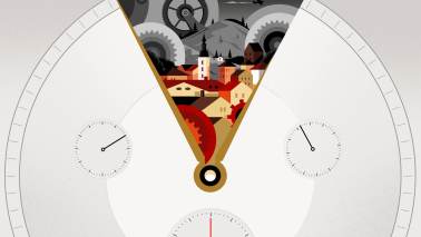 Glashütte