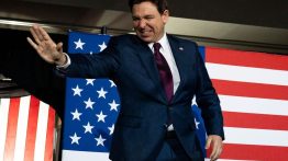 ron desantis