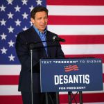 ron desantis