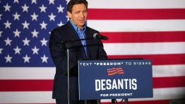 ron desantis