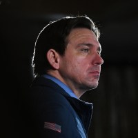 ron desantis influencers