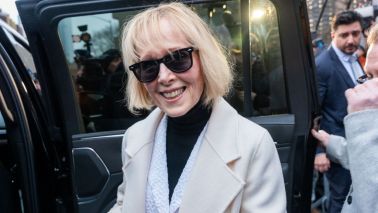 e. jean carroll