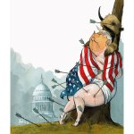 donald trump savior complex abortion