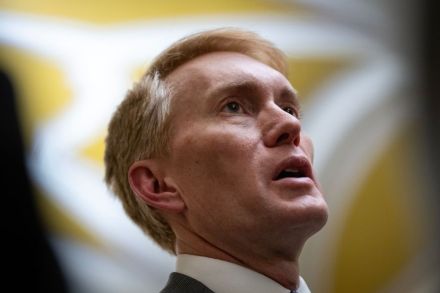 james lankford