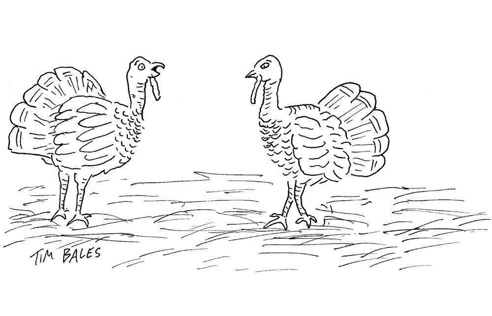 Survivor’s guilt is killing me