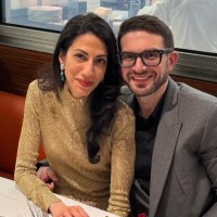 huma abedin alexander soros
