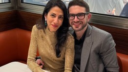 huma abedin alexander soros