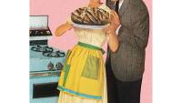 tradwife women
