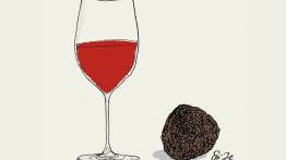 truffle
