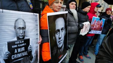 alexei navalny