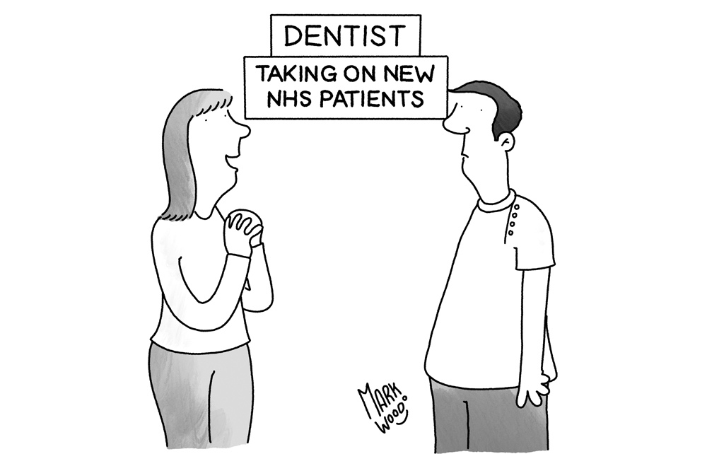 I never thought I’d find someone like you