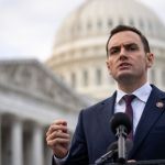 mike gallagher congress