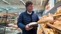 tucker carlson groceries
