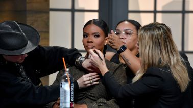candace owens