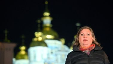 victoria nuland