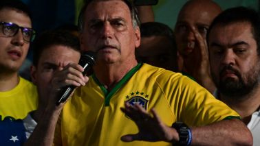 brazil jair bolsonaro
