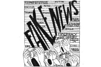 press fake news media consultancy journalism