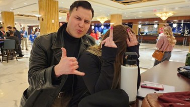 extremism reporters